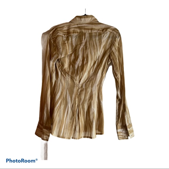 Dolce and Gabbana Vintage shirt J&ans - Picture 2 of 4